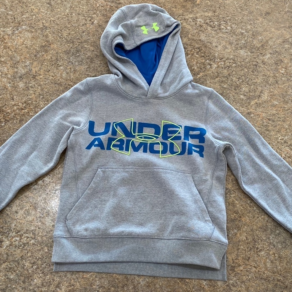 Under Armour Hoodie